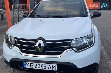 renault duster 2019 в Харьков от профессионального продавца Влад Алексеевич Мудрый