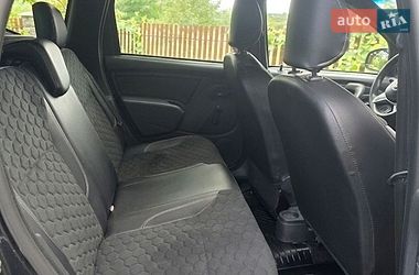 Renault Duster  2017