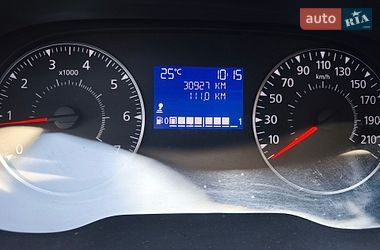 Renault Duster  2019