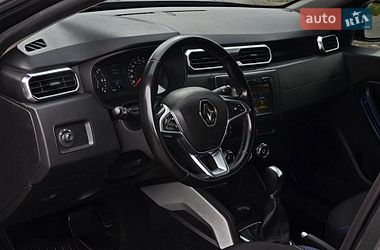 Внедорожник / Кроссовер Renault Duster 2021 в Днепре фото 9 Внедорожник / Кроссовер Renault Duster 2021 в Днепре