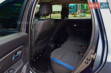 Внедорожник / Кроссовер Renault Duster 2021 в Днепре фото 10 Внедорожник / Кроссовер Renault Duster 2021 в Днепре