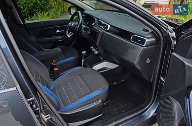 Внедорожник / Кроссовер Renault Duster 2021 в Днепре фото 11 Внедорожник / Кроссовер Renault Duster 2021 в Днепре