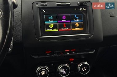 Внедорожник / Кроссовер Renault Duster 2021 в Днепре фото 13 Внедорожник / Кроссовер Renault Duster 2021 в Днепре