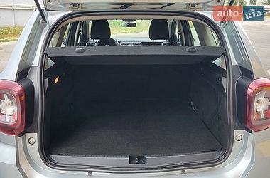 Внедорожник / Кроссовер Renault Duster 2021 в Киеве