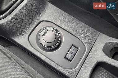Внедорожник / Кроссовер Renault Duster 2021 в Киеве
