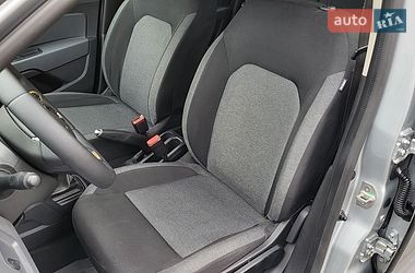 Внедорожник / Кроссовер Renault Duster 2021 в Киеве