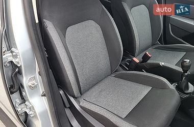 Внедорожник / Кроссовер Renault Duster 2021 в Киеве