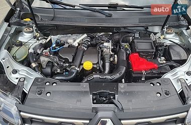 Внедорожник / Кроссовер Renault Duster 2021 в Киеве