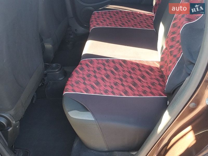Внедорожник / Кроссовер Renault Duster 2016 в Черкассах