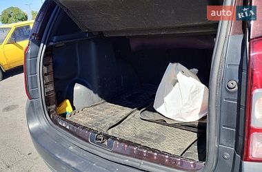 Внедорожник / Кроссовер Renault Duster 2016 в Черкассах