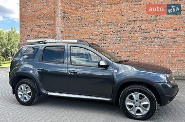 Внедорожник / Кроссовер Renault Duster 2016 в Хмельницком