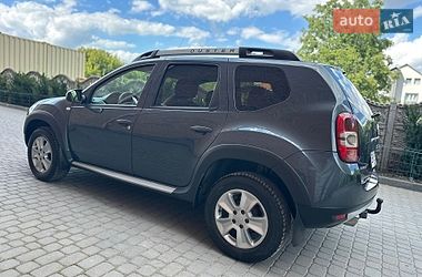 Внедорожник / Кроссовер Renault Duster 2016 в Хмельницком