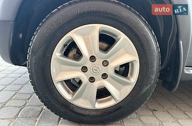 Внедорожник / Кроссовер Renault Duster 2016 в Хмельницком
