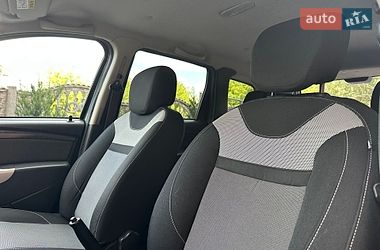 Внедорожник / Кроссовер Renault Duster 2016 в Хмельницком