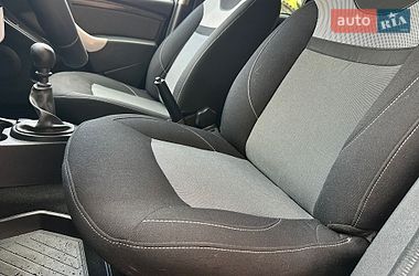 Внедорожник / Кроссовер Renault Duster 2016 в Хмельницком