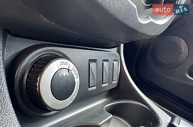 Внедорожник / Кроссовер Renault Duster 2016 в Хмельницком