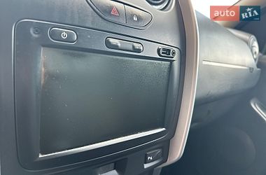 Внедорожник / Кроссовер Renault Duster 2016 в Хмельницком