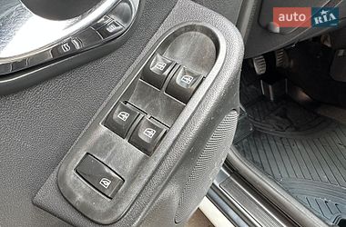 Внедорожник / Кроссовер Renault Duster 2016 в Хмельницком