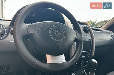 Внедорожник / Кроссовер Renault Duster 2016 в Хмельницком