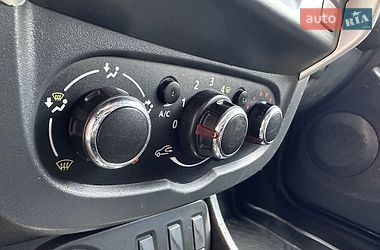 Внедорожник / Кроссовер Renault Duster 2016 в Хмельницком