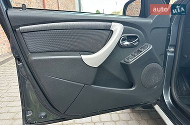 Внедорожник / Кроссовер Renault Duster 2016 в Хмельницком