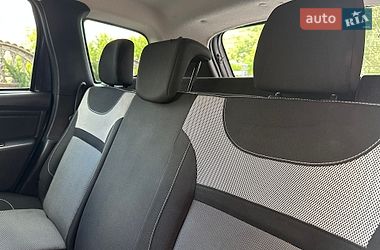 Внедорожник / Кроссовер Renault Duster 2016 в Хмельницком