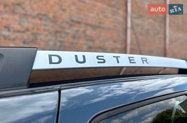 Внедорожник / Кроссовер Renault Duster 2016 в Хмельницком