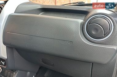 Внедорожник / Кроссовер Renault Duster 2016 в Хмельницком