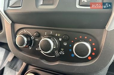 Внедорожник / Кроссовер Renault Duster 2016 в Хмельницком