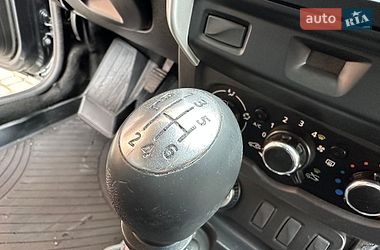 Внедорожник / Кроссовер Renault Duster 2016 в Хмельницком