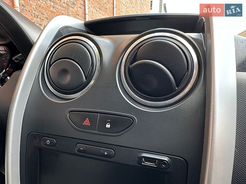 Внедорожник / Кроссовер Renault Duster 2016 в Хмельницком