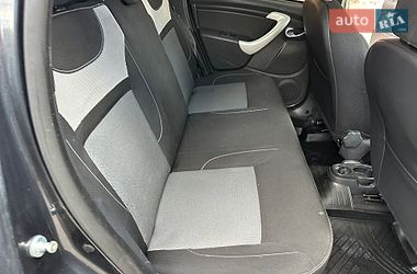 Внедорожник / Кроссовер Renault Duster 2016 в Хмельницком