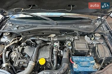 Внедорожник / Кроссовер Renault Duster 2016 в Хмельницком