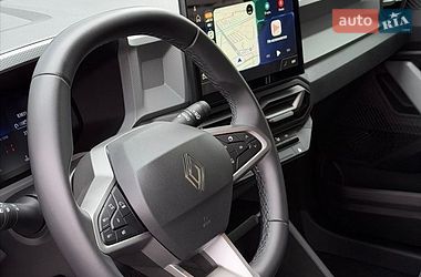 Внедорожник / Кроссовер Renault Duster 2025 в Харькове фото 9 Внедорожник / Кроссовер Renault Duster 2025 в Харькове