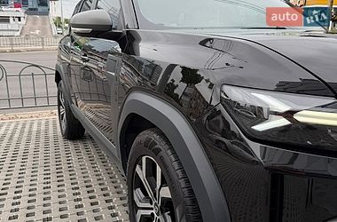 Внедорожник / Кроссовер Renault Duster 2025 в Харькове фото 3 Внедорожник / Кроссовер Renault Duster 2025 в Харькове