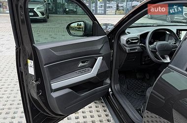 Внедорожник / Кроссовер Renault Duster 2025 в Харькове фото 16 Внедорожник / Кроссовер Renault Duster 2025 в Харькове