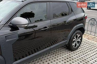Внедорожник / Кроссовер Renault Duster 2025 в Харькове фото 5 Внедорожник / Кроссовер Renault Duster 2025 в Харькове