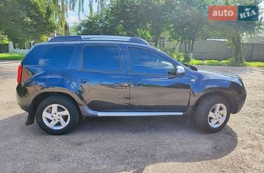 renault duster 2011 в Шостка от профессионального продавца Олександр