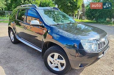 Renault Duster  2011