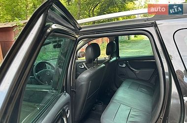 Renault Duster  2010