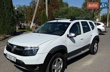 Renault Duster  2013