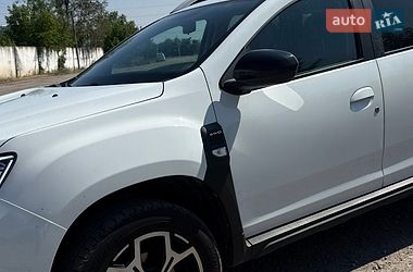 Внедорожник / Кроссовер Renault Duster 2021 в Кропивницком
