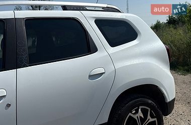 Внедорожник / Кроссовер Renault Duster 2021 в Кропивницком