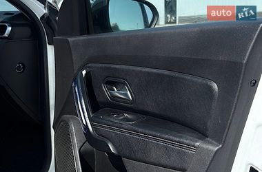 Внедорожник / Кроссовер Renault Duster 2021 в Кропивницком