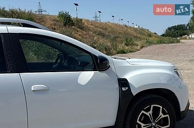 Внедорожник / Кроссовер Renault Duster 2021 в Кропивницком