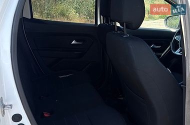 Внедорожник / Кроссовер Renault Duster 2021 в Кропивницком