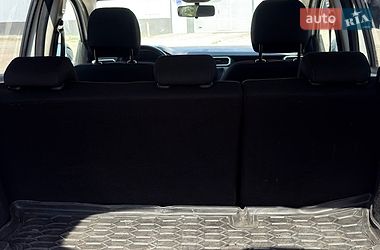 Внедорожник / Кроссовер Renault Duster 2021 в Кропивницком