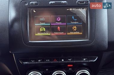 Внедорожник / Кроссовер Renault Duster 2021 в Кропивницком