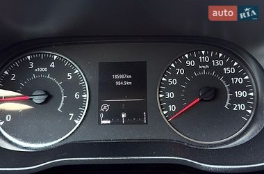 Внедорожник / Кроссовер Renault Duster 2021 в Кропивницком