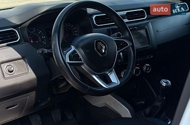 Внедорожник / Кроссовер Renault Duster 2021 в Кропивницком